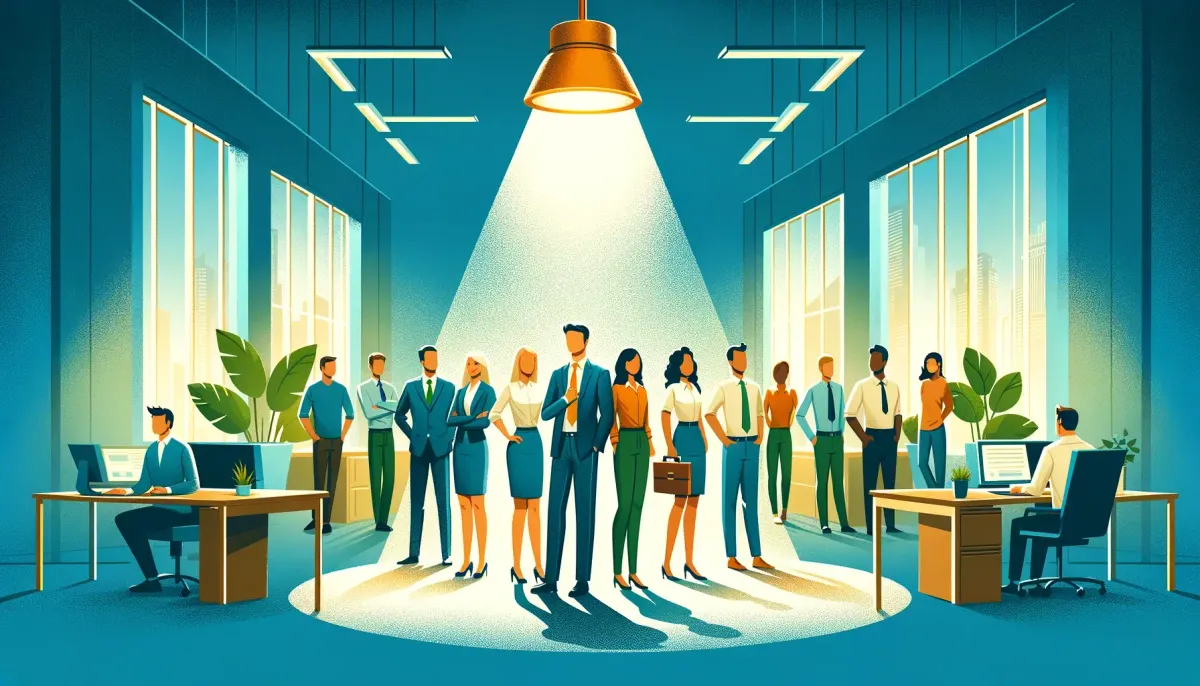 How to Spot and Unlock Hidden Talent to Boost Team Performance