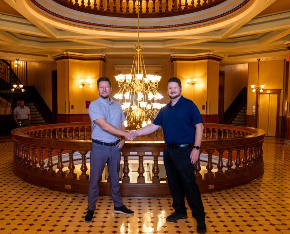 Board Chair Letter – Together, We Are Building PMI Arizona