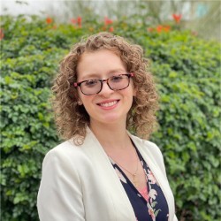 Christina Samore