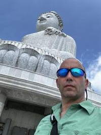 BS Big Buddha