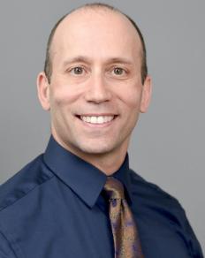 Brent Scholar Headshot