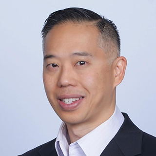 Aaron Jang, PMP, PMI-ACP