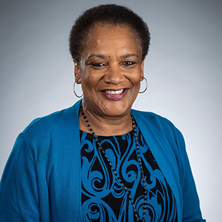 Cynthia Ford, PMP, PMOCP