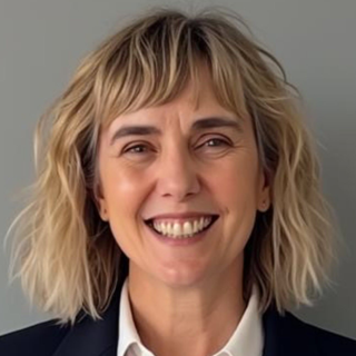 Dana Braccia, PMP