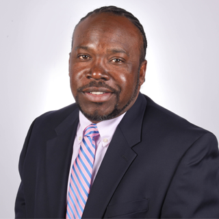 Philip Reid, PMP