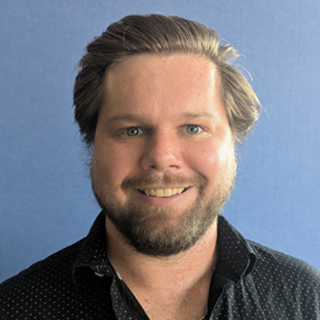 Zackery Hyham, CAPM