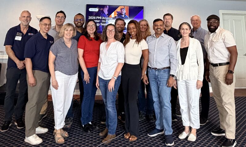 PMI Arizona Chapter