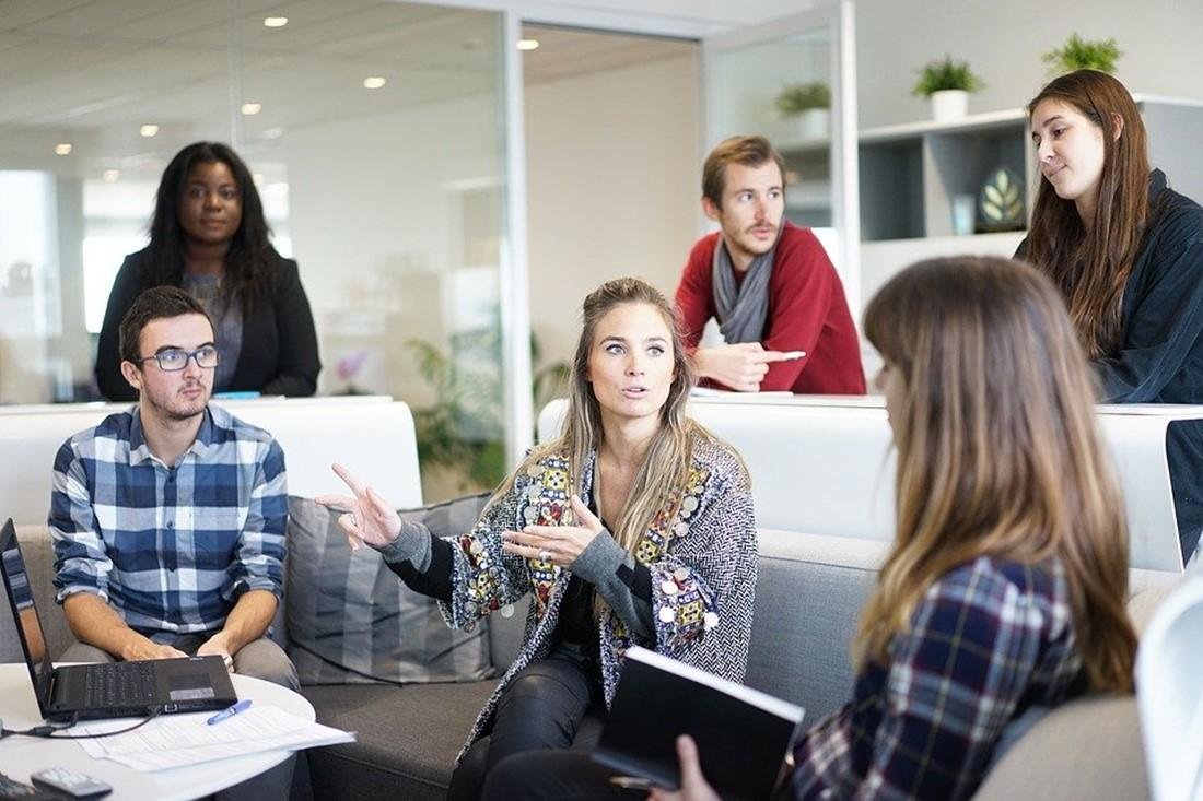 Taking the Best Parts of Agile: Part 2 – Connecting with Customers