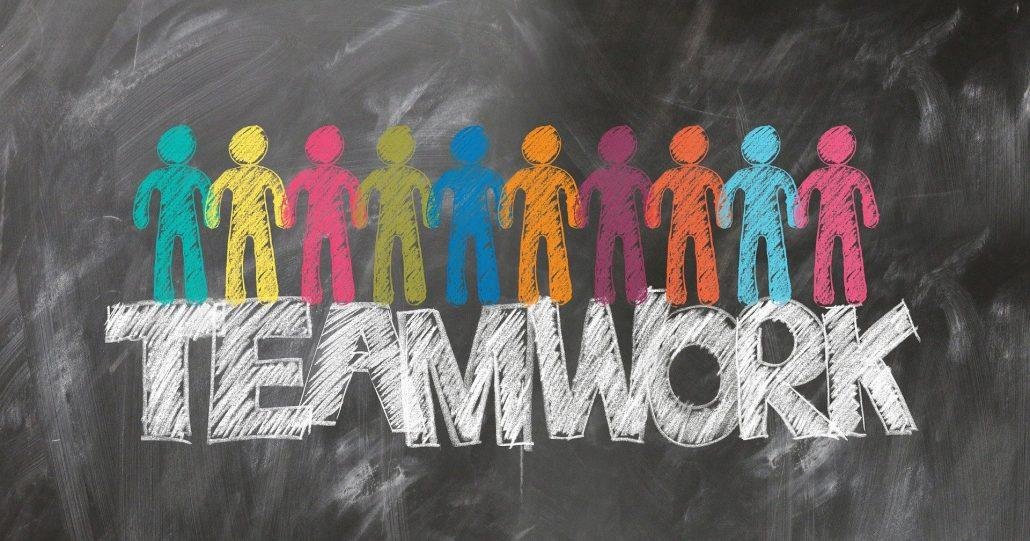 Taking the Best Parts of Agile: Part 3 – The Power of Teams