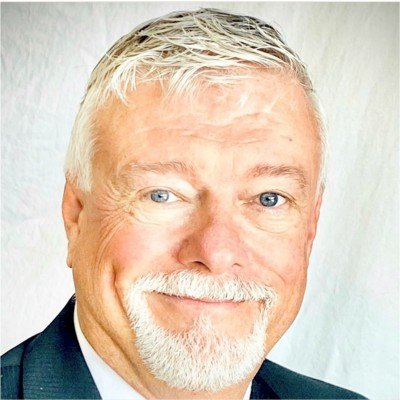Member Spotlight - Keith Harrington