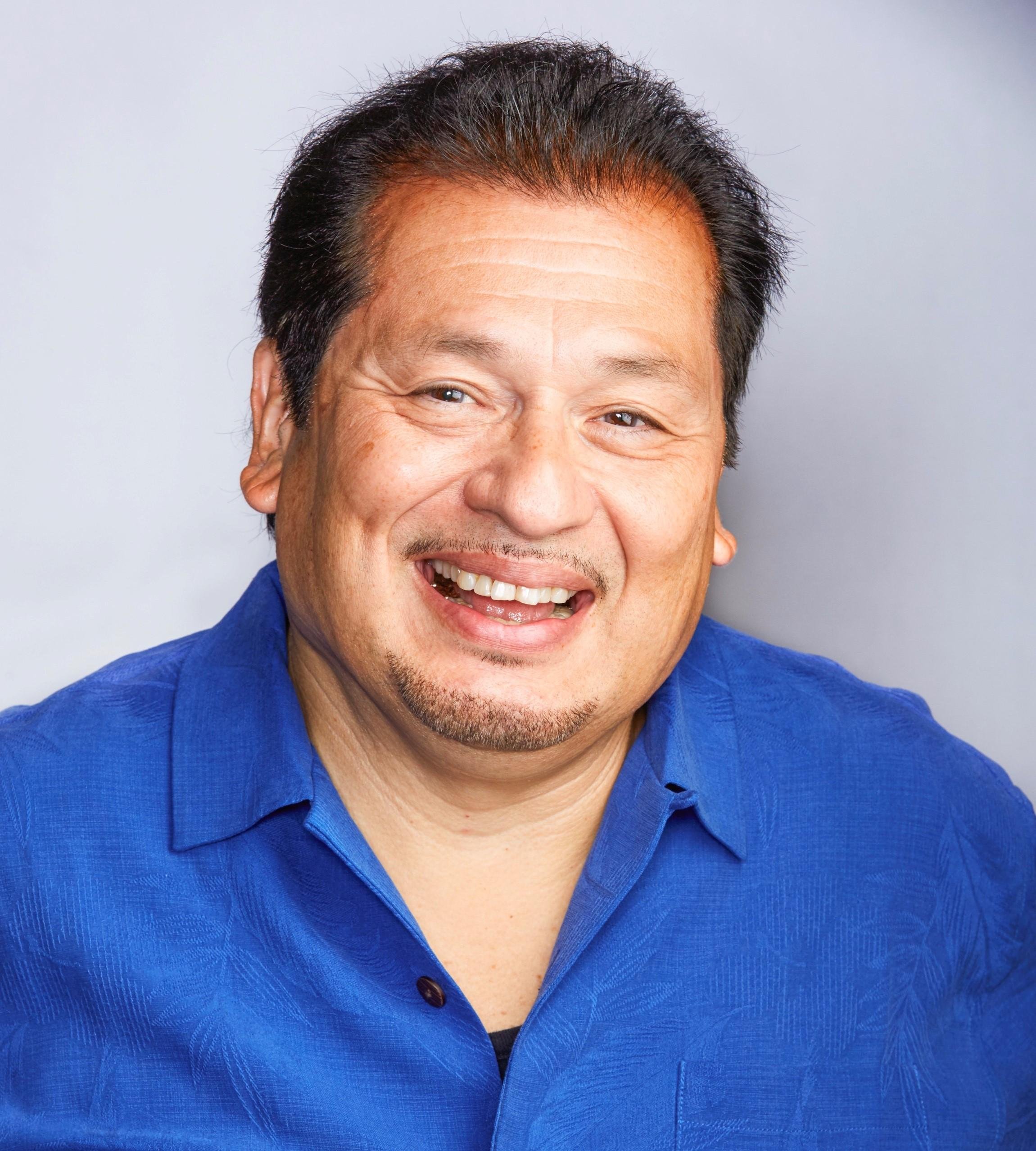 Volunteer Spotlight - John Chico