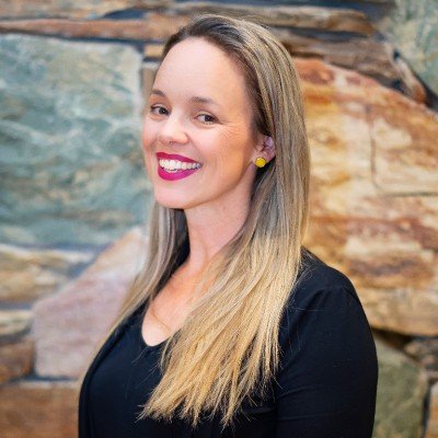 Member Spotlight -Sarabeth Urech, New 2021 PMP