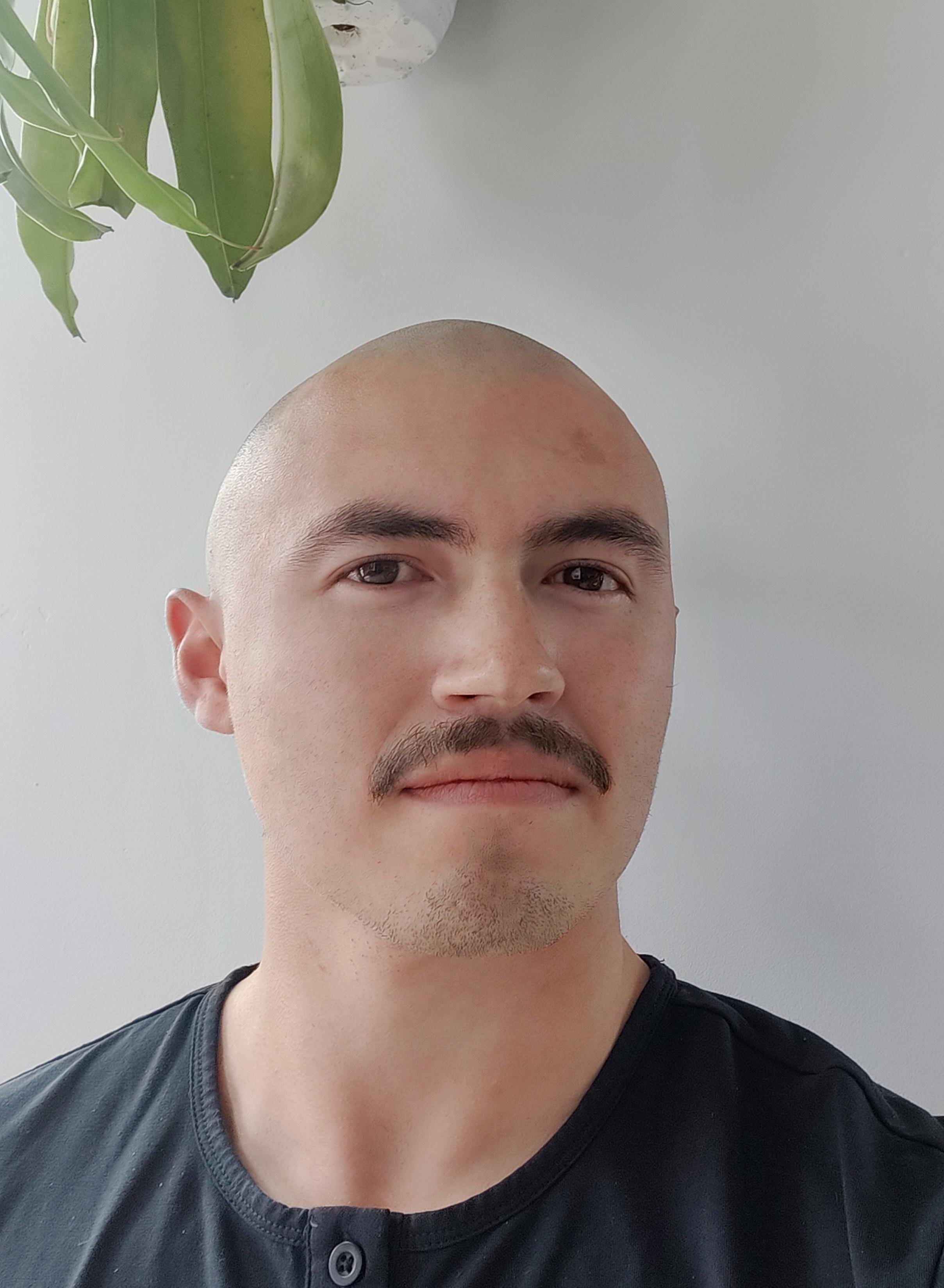 Member Spotlight -Rafael Rios, New 2021 PMP