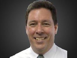 Volunteer Spotlight - Kyle Johnson