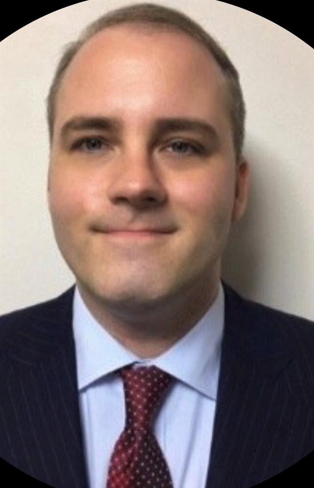Volunteer Spotlight - Riley Sedam