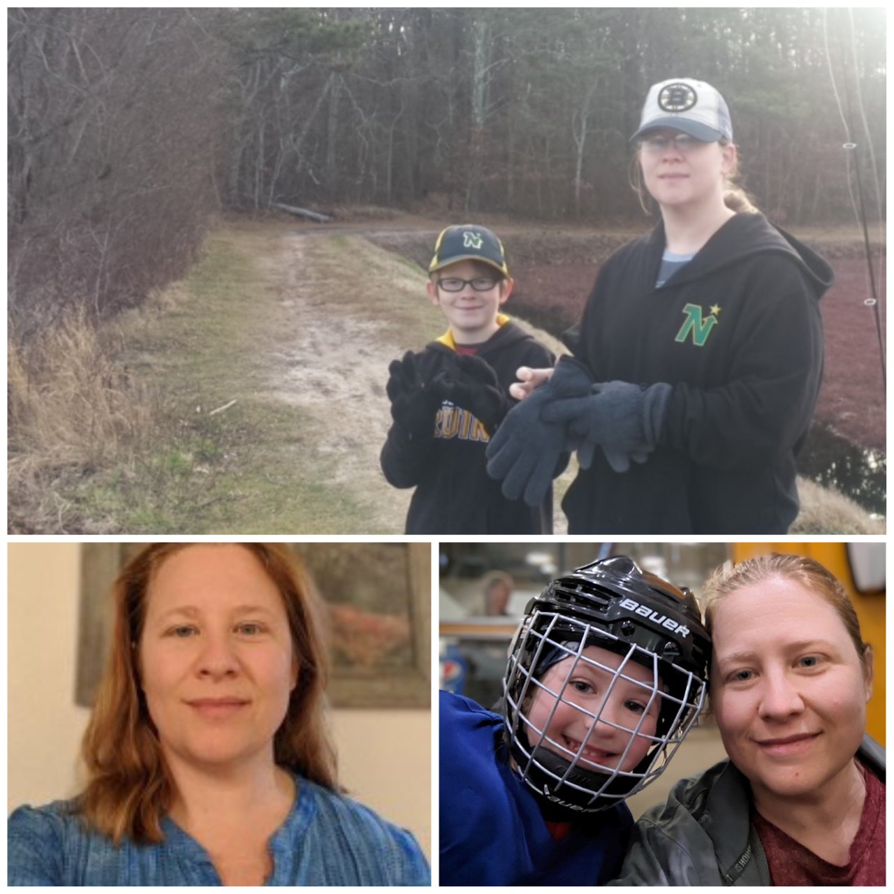 Volunteer Spotlight - Heather Cardosi