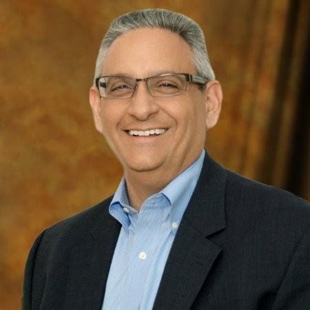 Volunteer Spotlight - Frank Balogh