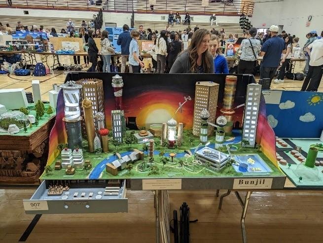 Future City Volunteers Needed!