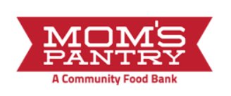 Mom's Pantry Volunteer Event