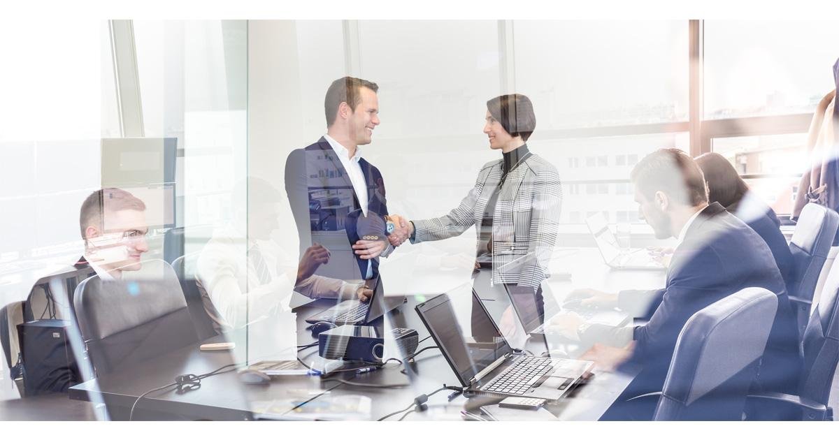 Corporate Ambassador Program    Get Involved today!