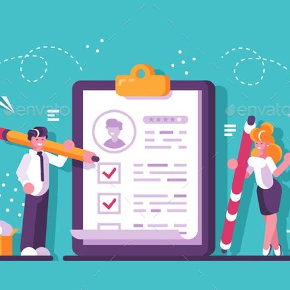 PMI Certification Application Redesign