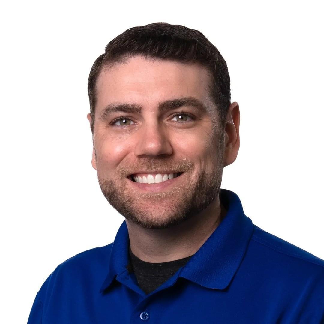 Volunteer Spotlight August 2023 - Brendan Elliott