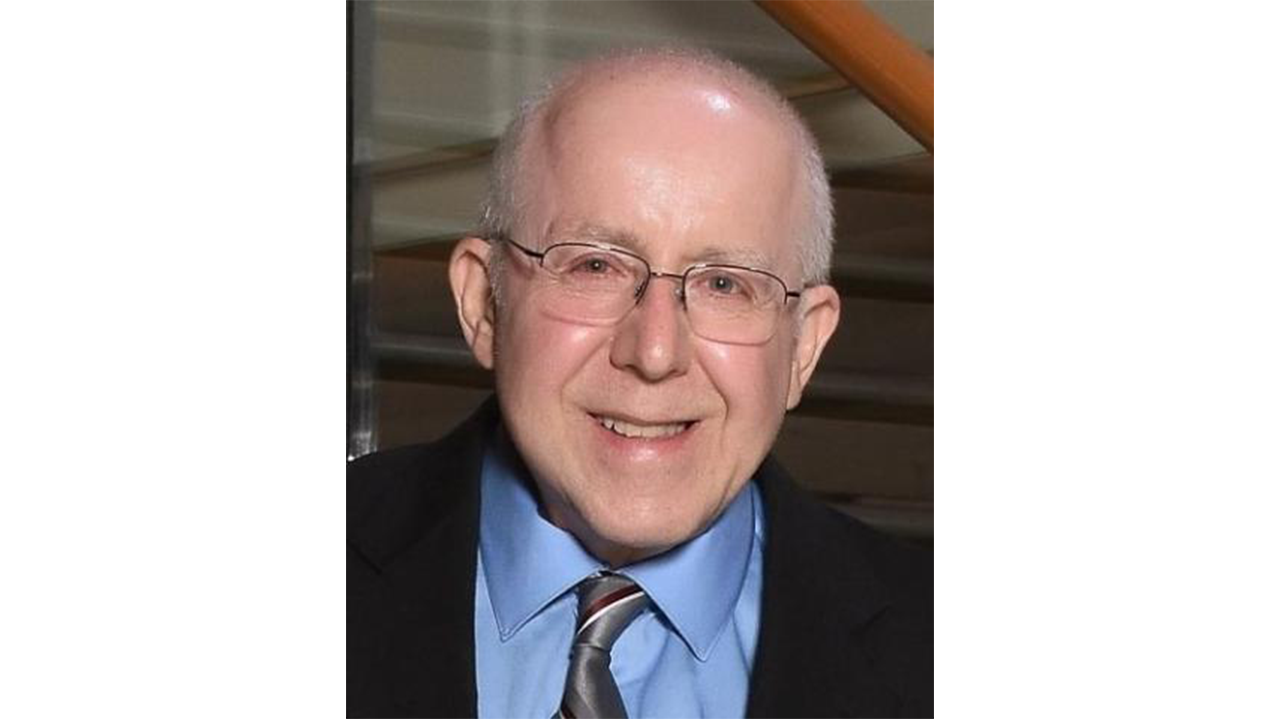 Exceptional Volunteer: Bruce Schwickrath