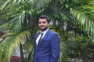 Volunteer of the Month - October 2023