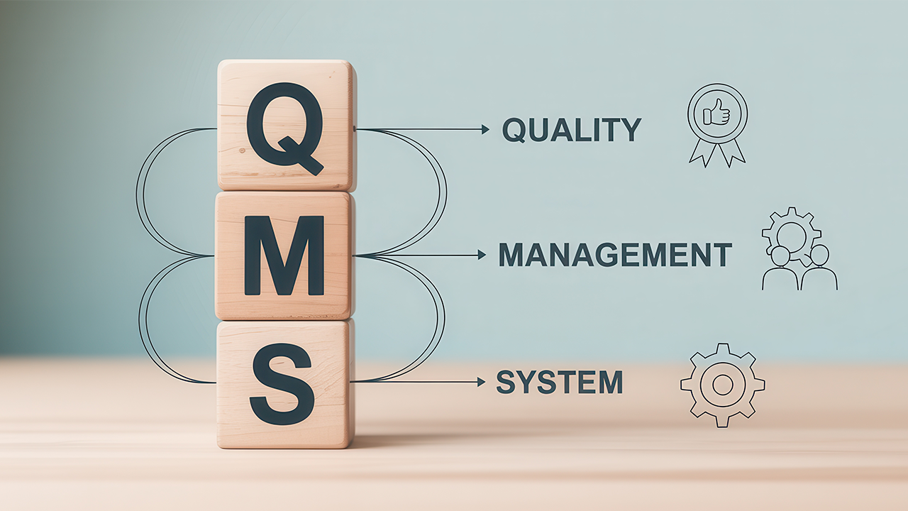 Quality Management Systems: Aligning Lean, Six Sigma, and ISO 9001 for Operational Excellence