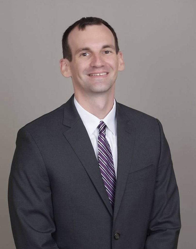 Volunteer Spotlight September 2023 - Alex Green