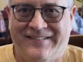 David Carnell- Exceptional Volunteer Highlight