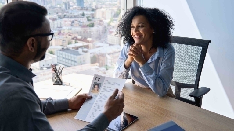 Virtual: Resume Clinic