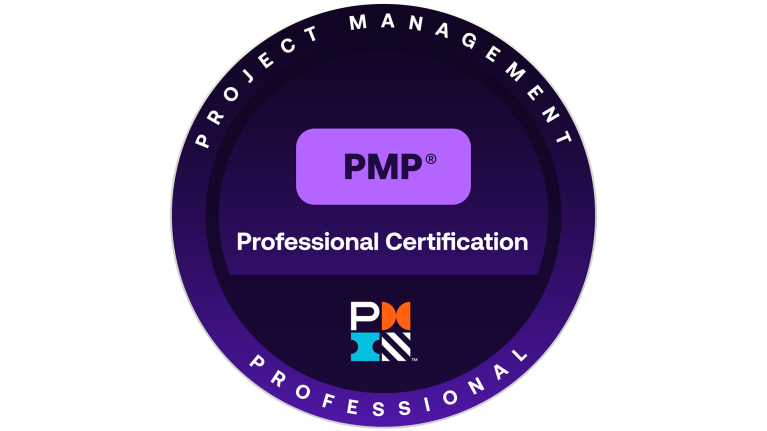 PMP Credential Study Group (9/19/26 - 10/31/26)